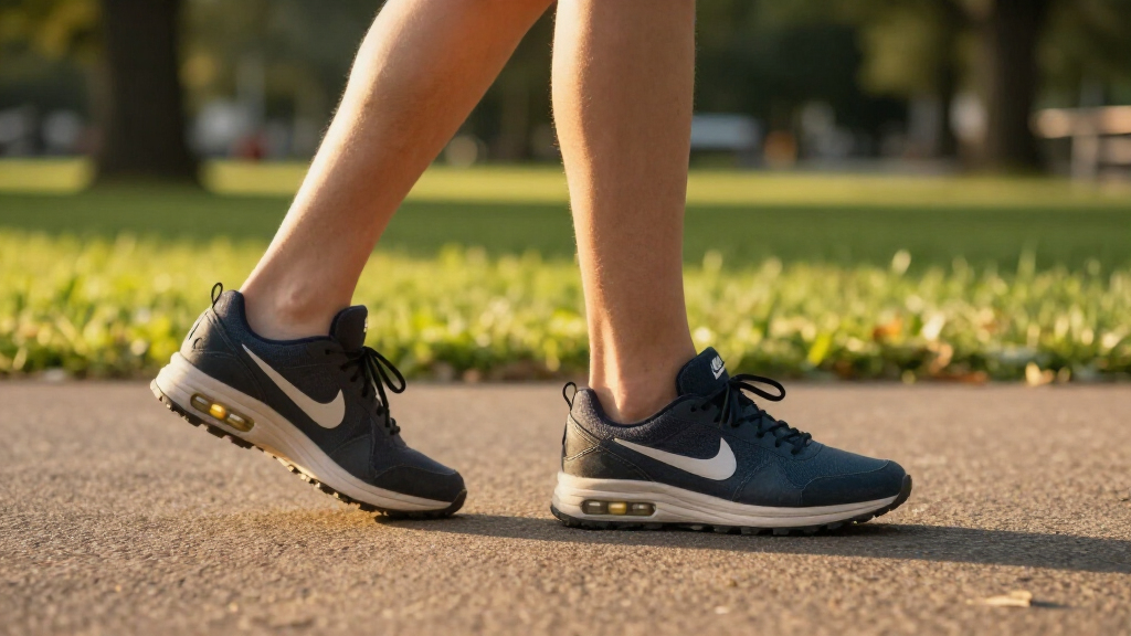 best Nike Air Monarch sneakers