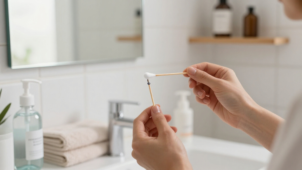 body piercing cleaning solutions