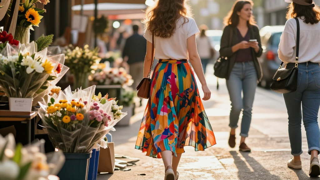 best women's skirts