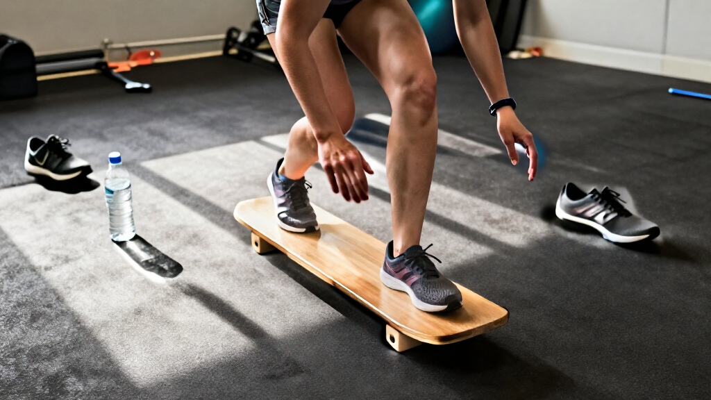 14 Best Balance Boards Proprioception Runners in 2027