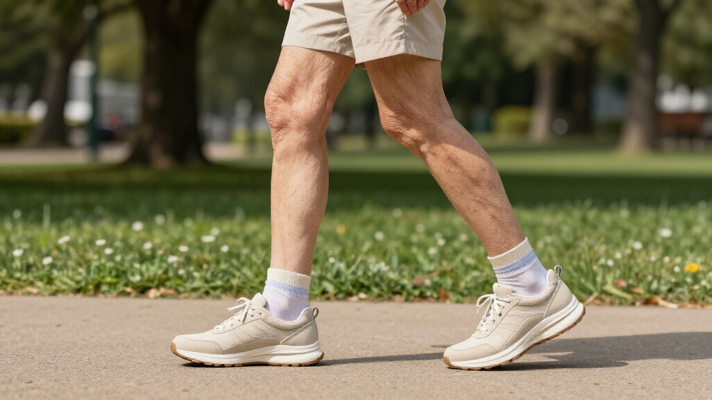 shoes for elderly women
