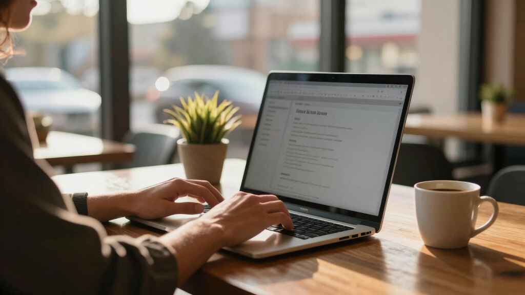 One Video In, a Whole Publishing Kit Out — Without the Cloud 5 Why Keeping Everything Local Matters — Privacy, Control, and Speed