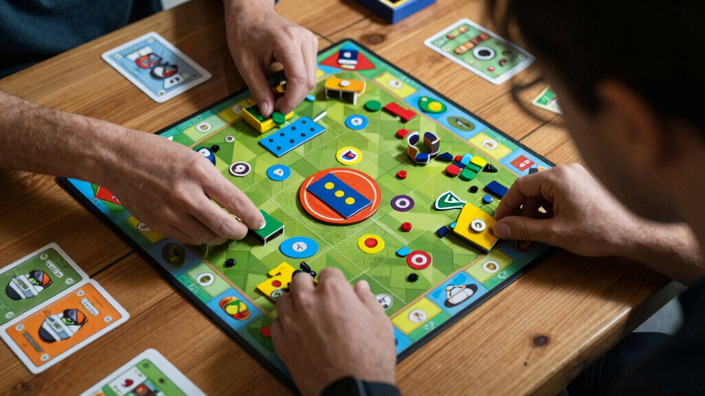 best board games