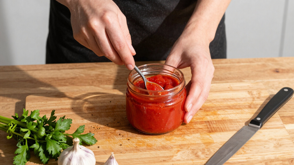 best jarred sauces