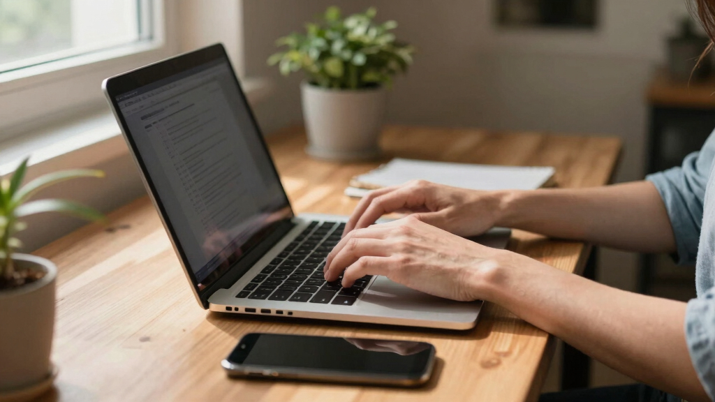 Tradeoffs and what you give up (and gain) with local-only workflows