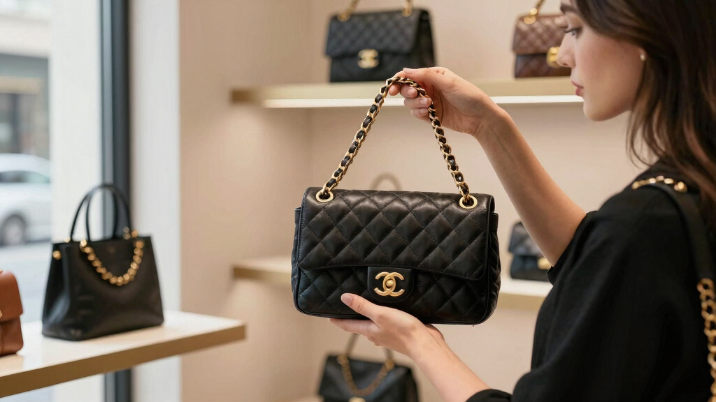 best quilted designer handbags