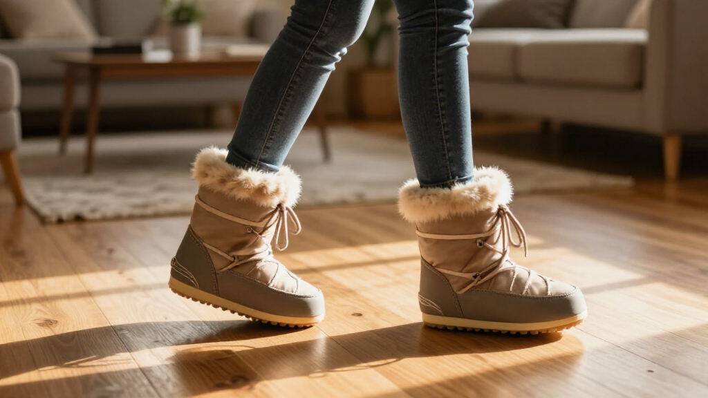 best Moon Boots