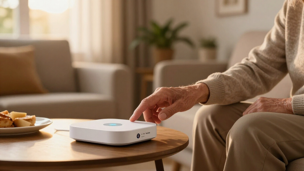 premium home automation hubs