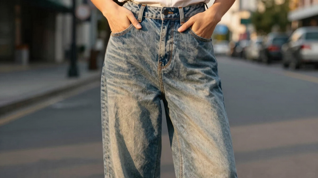 best wide-leg jeans