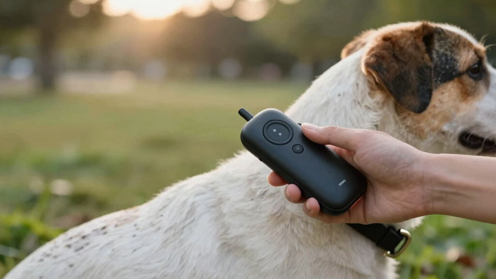 14 Best Remote-Control Vibration Collars (No Shock) for Gentle Training