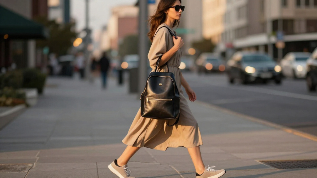 15 Best Stylish Backpack Purses for 2026
