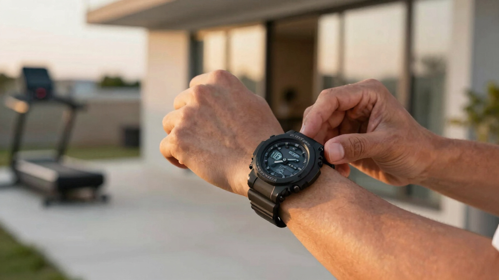 best G-SHOCK watches