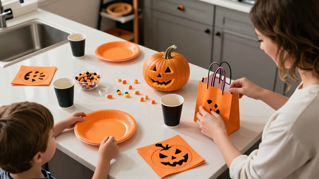 15 Best Halloween Party Supplies for Kids in 2027