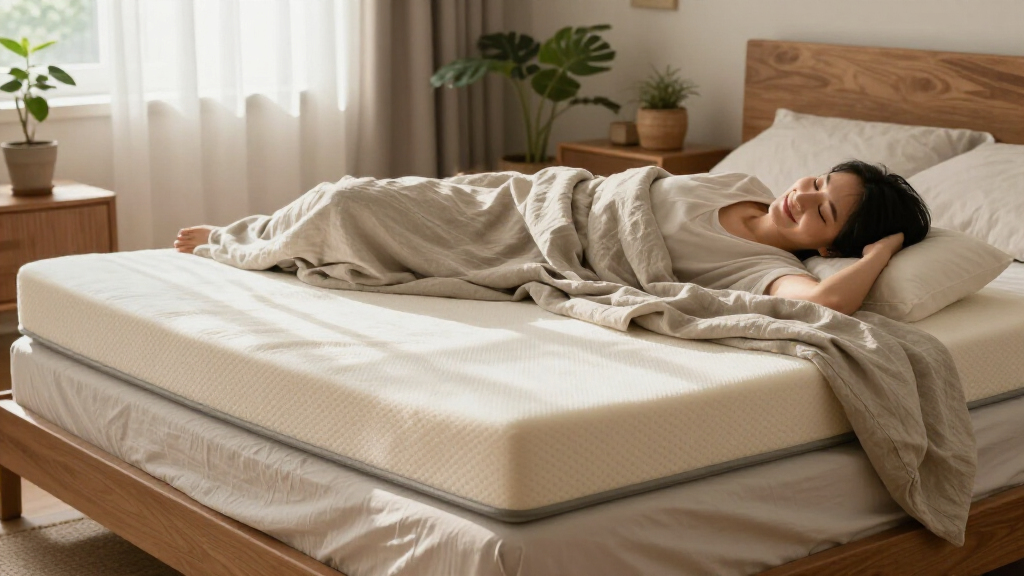memory foam mattresses