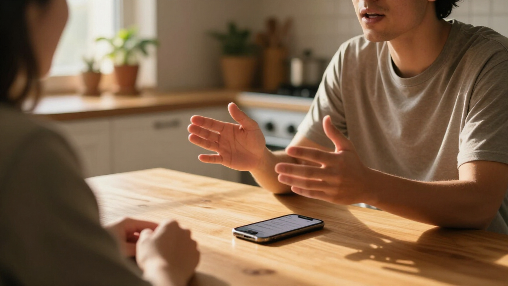 relationship communication tools