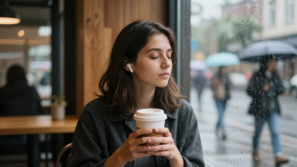 noise cancelling wireless earbuds