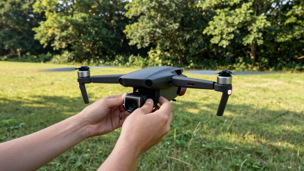 15 Best Drone Obstacle Avoidance Features That Will Elevate Your Flight Experience 36 drone obstacle avoidance