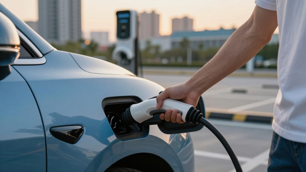 best electric vehicles