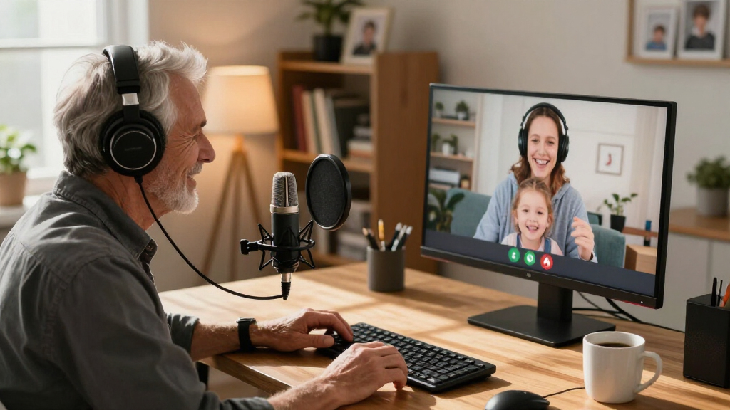 gaming microphones
