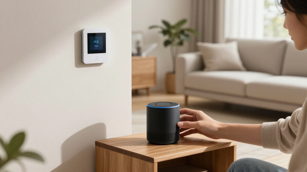 Amazon Geräte für Smart Home