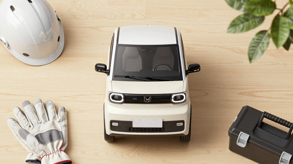 best compact utility vehicles