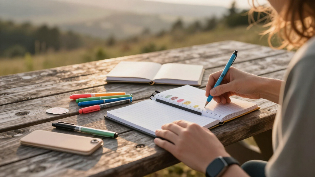 best travel stationery sets