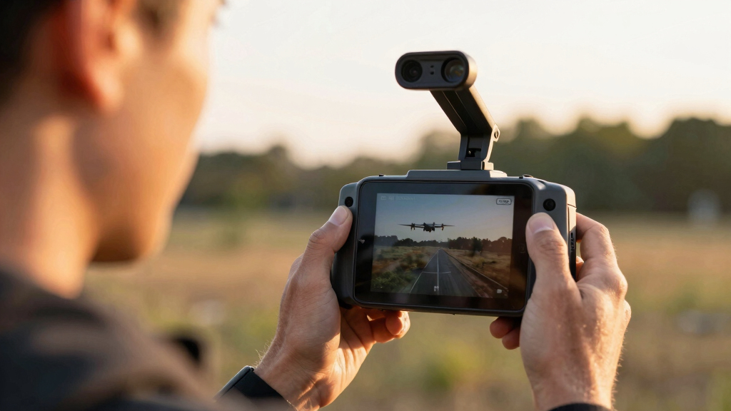 14 Best FPV Field Monitors for Crystal-Clear Viewing in 2026