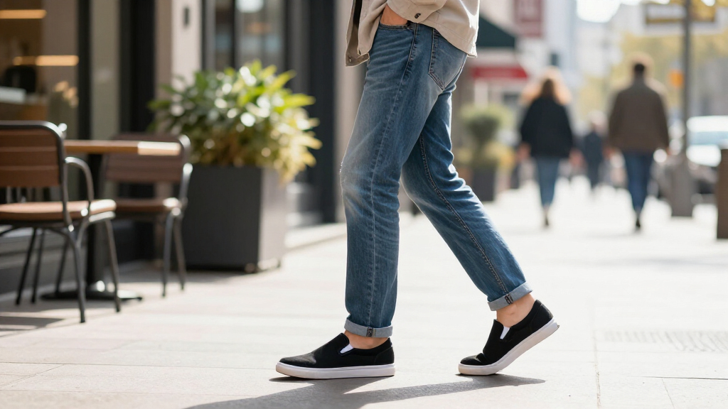 best premium slip-on sneakers