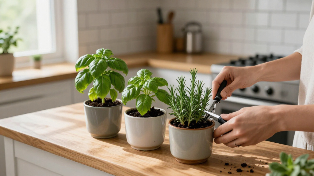 15 Best Indoor Herb Garden Kits in 2026