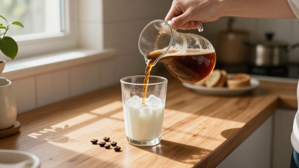 best iced coffee makers