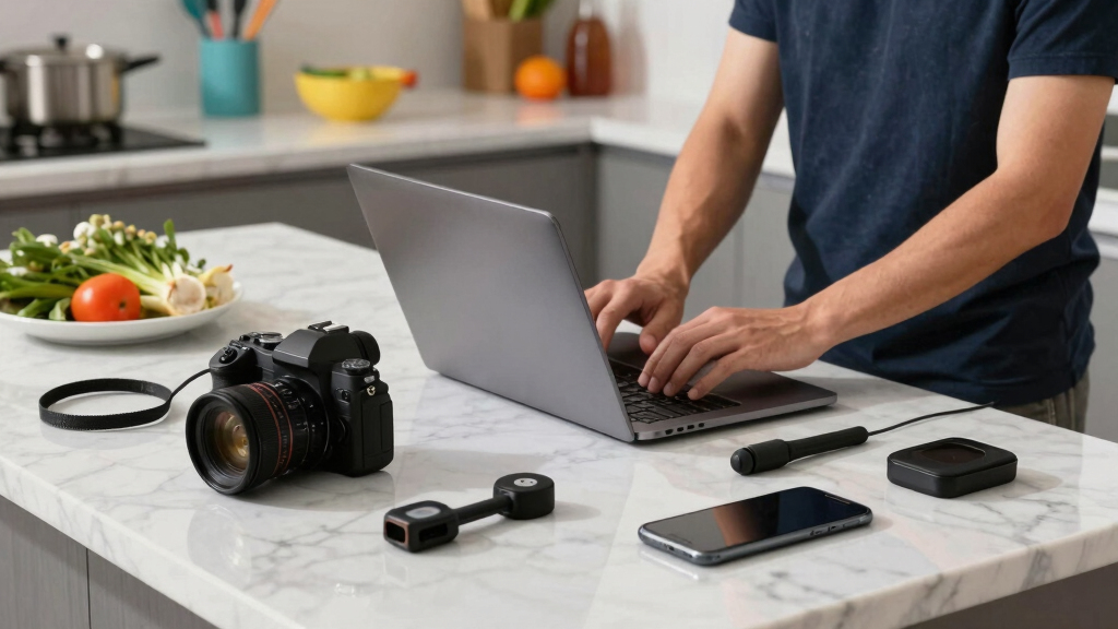 What Gets Created From One Video? A Complete Publishing Kit