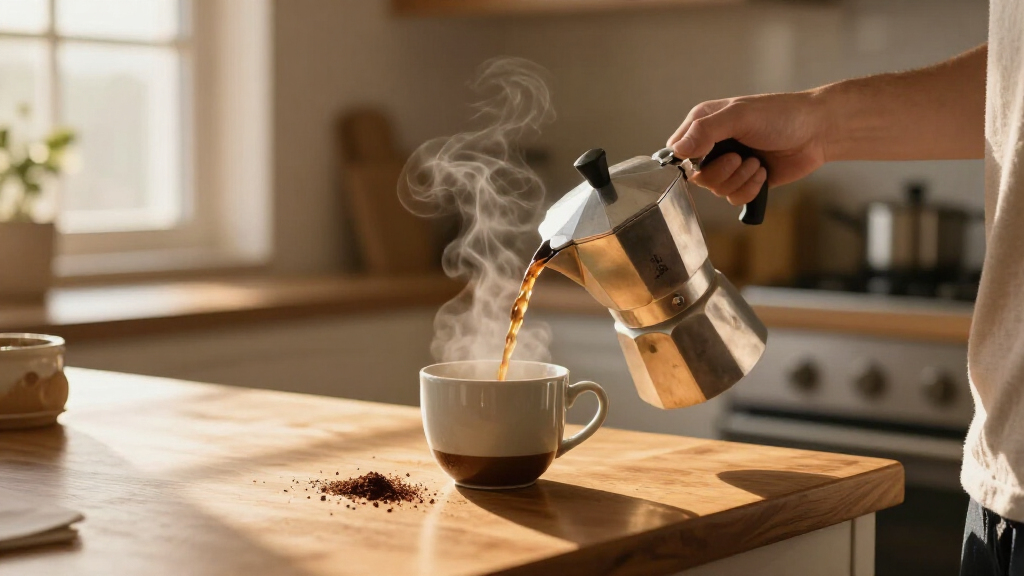 best mocha coffee makers