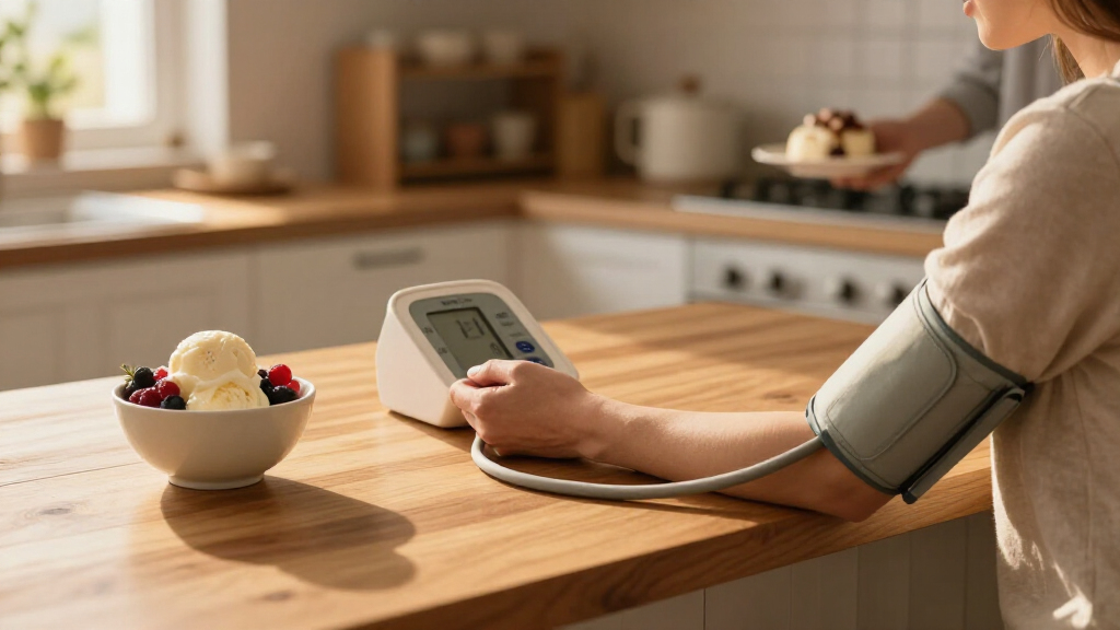 digital bloodpressure monitors