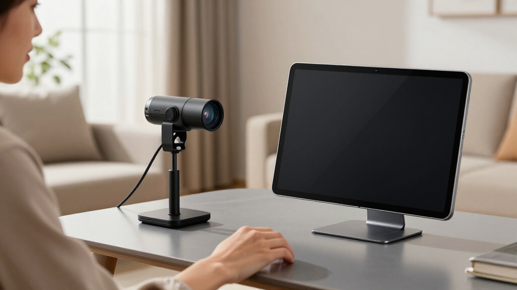 best document cameras for low vision reading