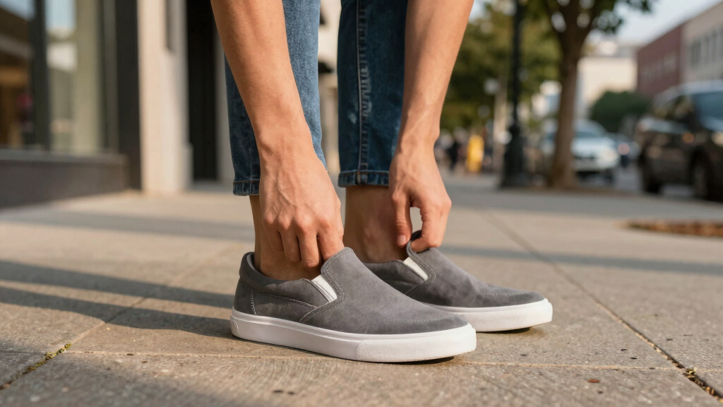 best slip-on sneakers
