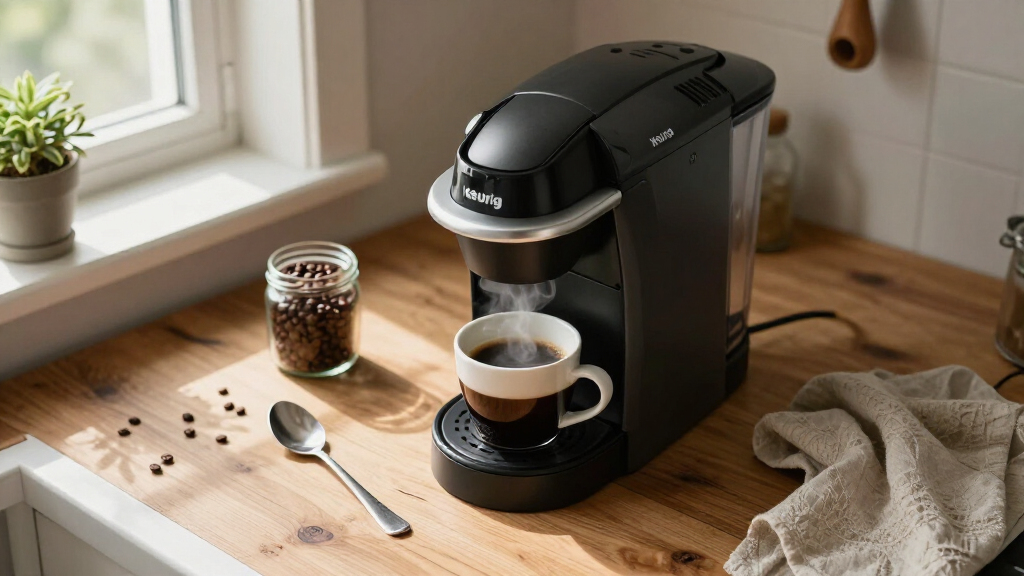 Keurig