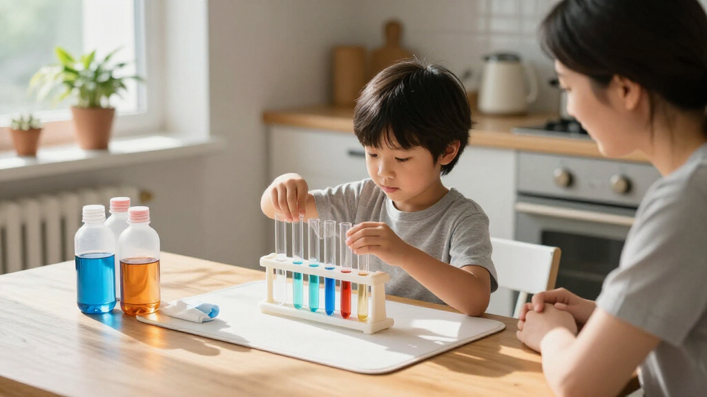 chemistry sets for kids