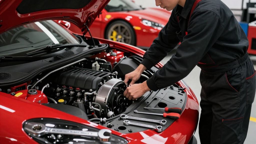 14 Best High-Performance Sports Cars in 2026