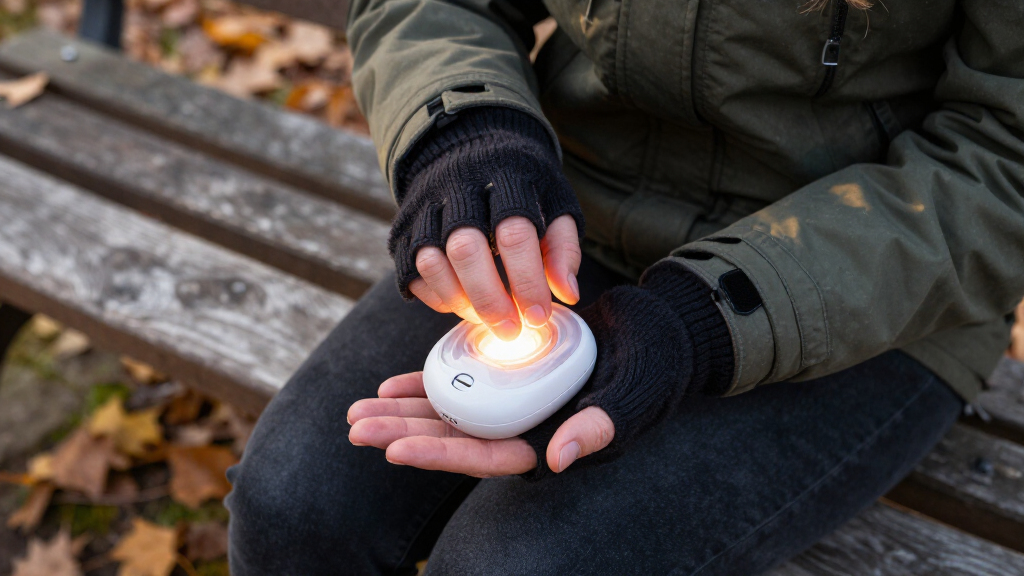 rechargeable hand warmers review