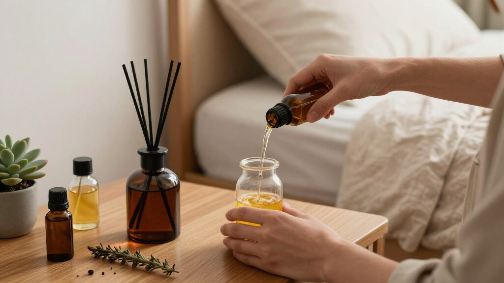 best sleep fragrances