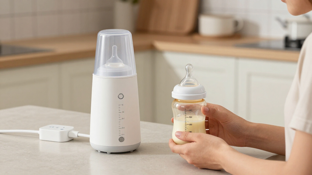10 Best Bottle Warmers for Frozen Breast Milk in 2026