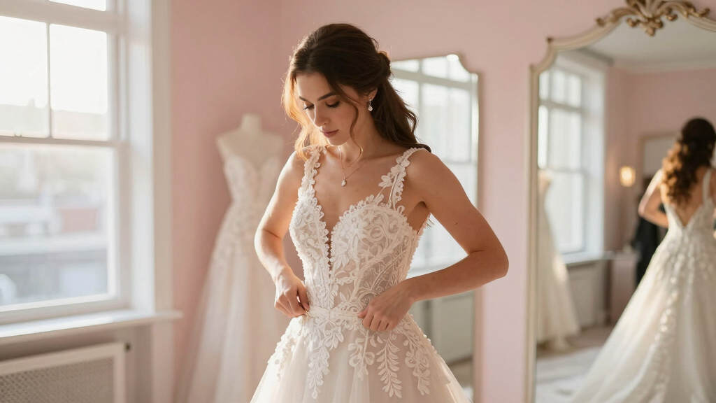 best wedding dresses
