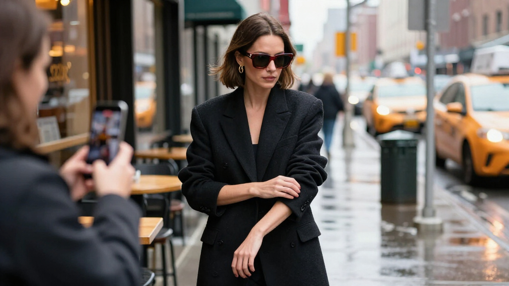 best celebrity fashion pieces