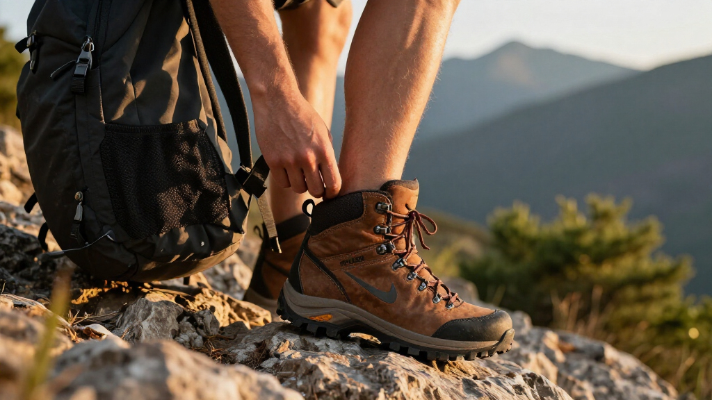 best Nike hiking boots