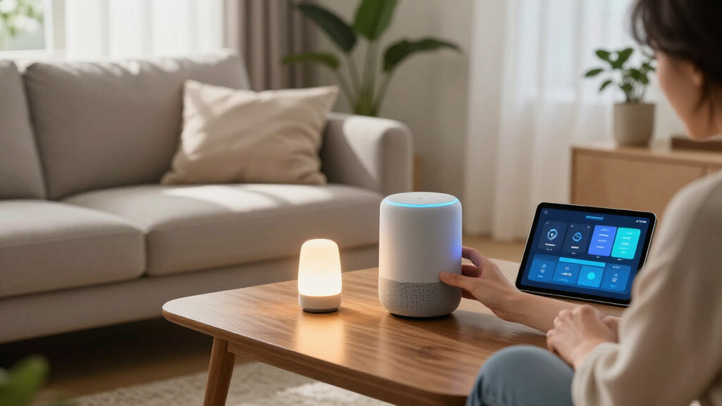 smart home device bundles