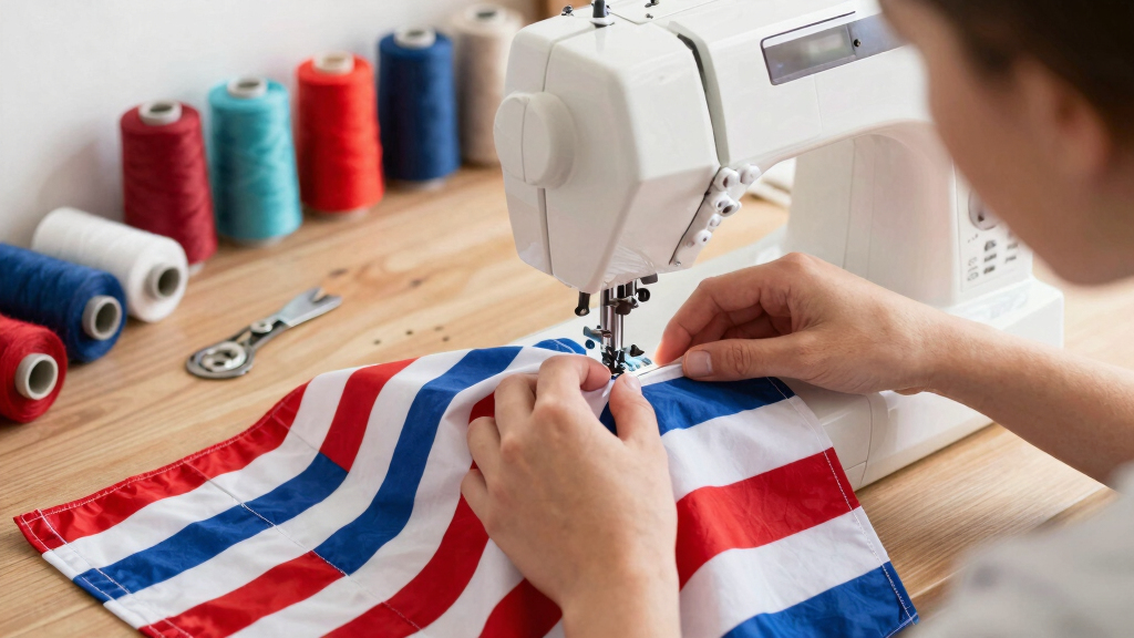 patriotic summer apparel