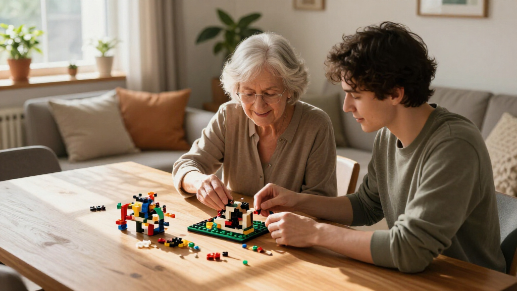lego sets for adults