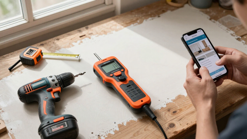 stud finders for drywall