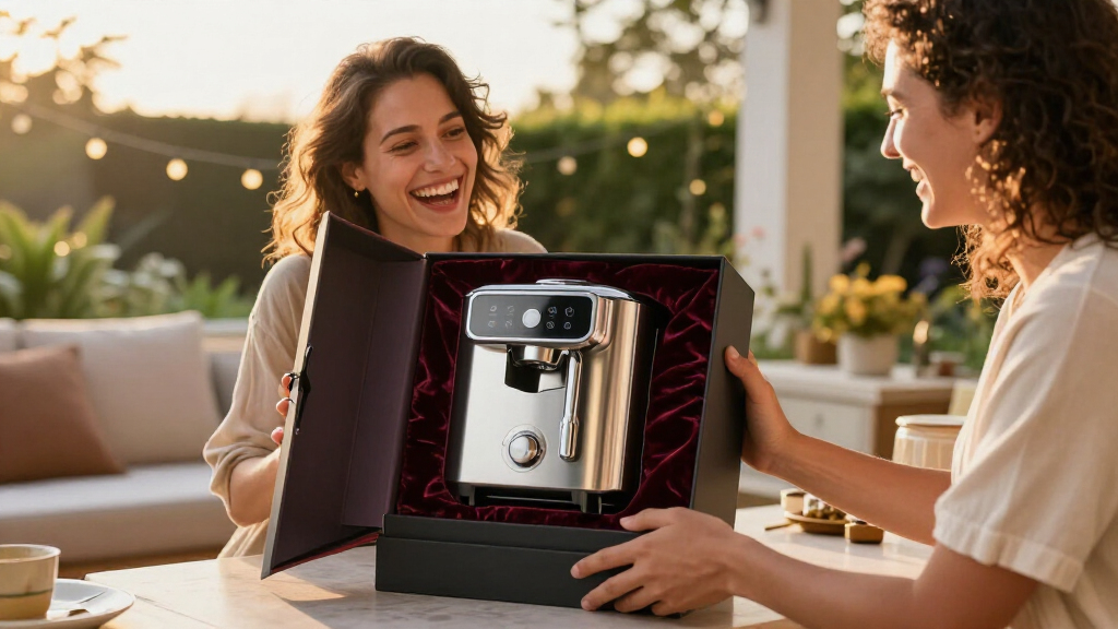 wedding gift ideas over 500