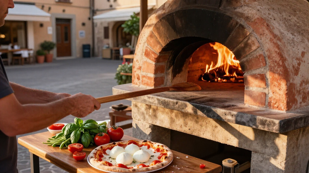 Match the Oven to the Pizza You Actually Want to Eat